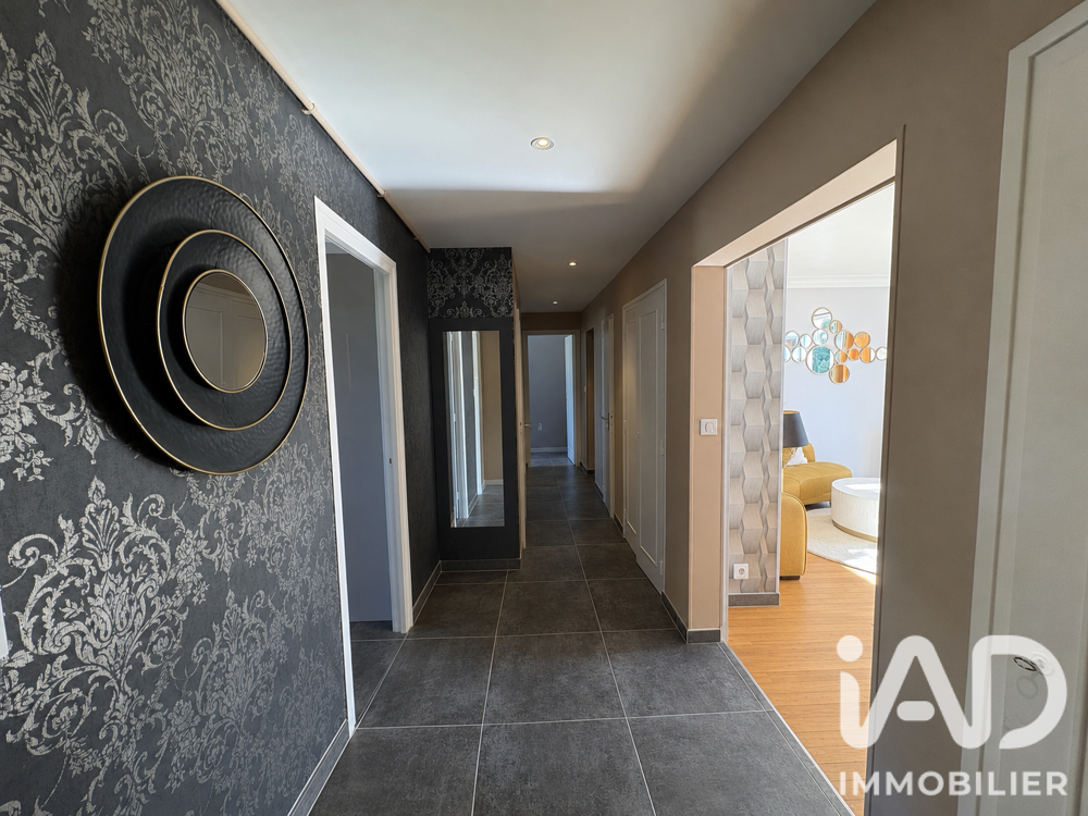 Vente Appartement Vente Appartement 3 pièces Caen