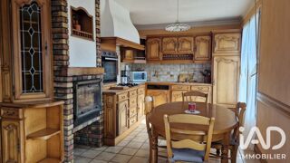  Maison à vendre 6 pièces 145 m²