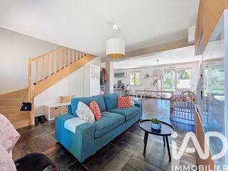  Maison à vendre 6 pièces 158 m²