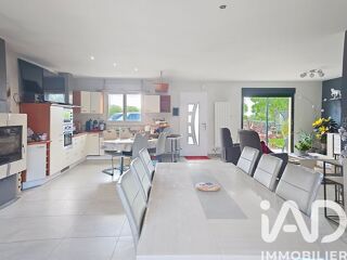  Maison à vendre 5 pièces 104 m²