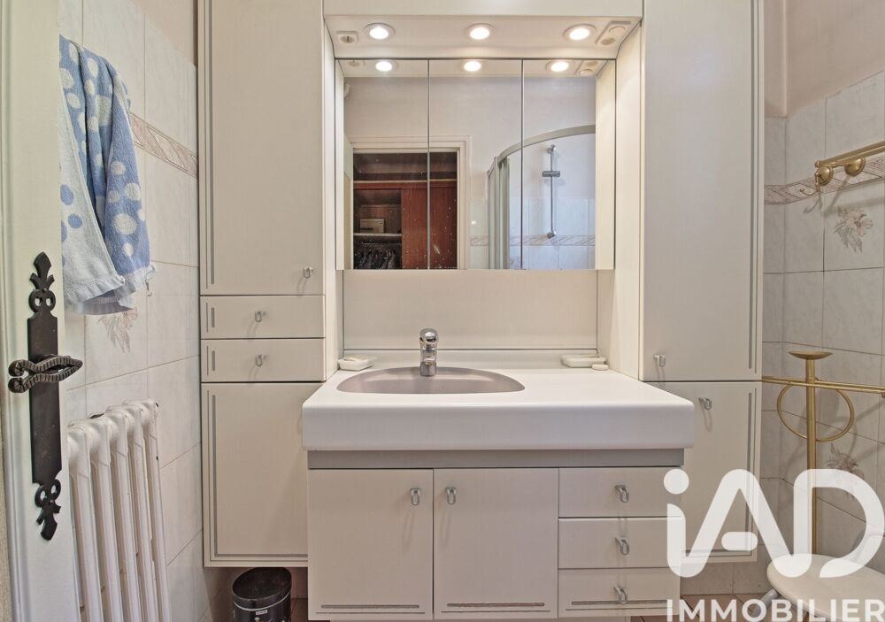 Vente Maison Vente Maison/villa 7 pièces Saint-leu-la-forêt
