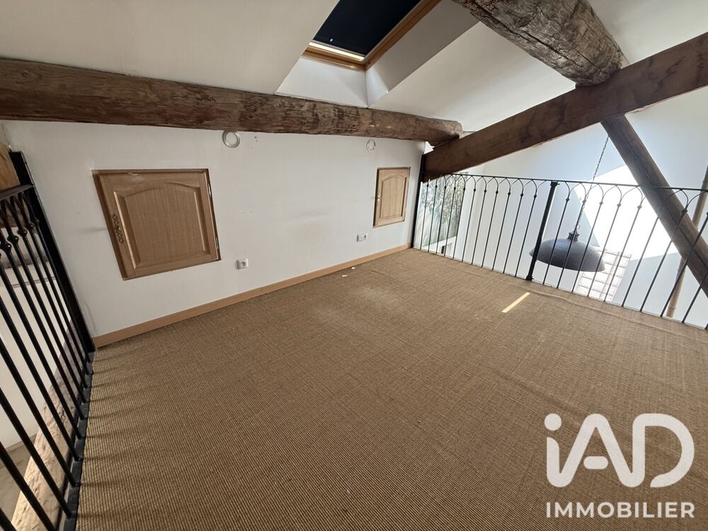 location Appartement - 4 pièce(s) - 125 m² Aramon (30390)