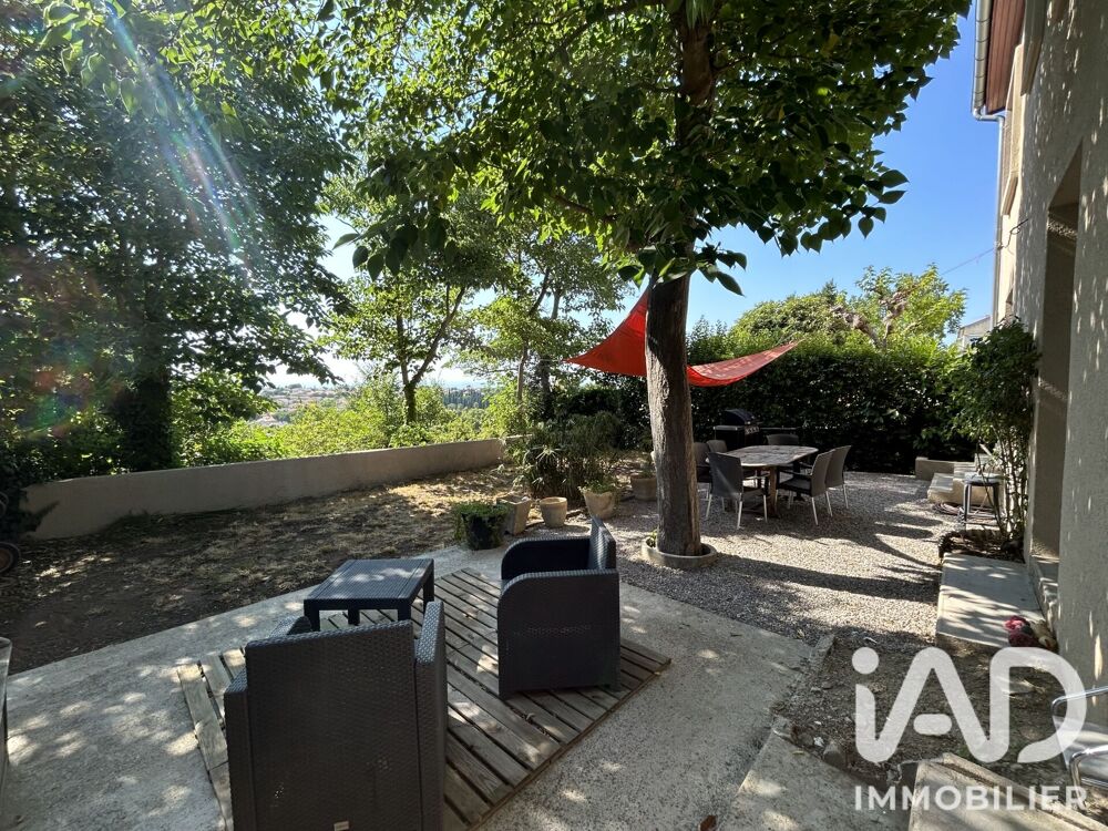 Vente Maison Vente Maison de ville 4 pièces Béziers