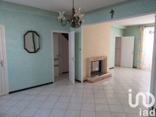  Maison à vendre 7 pièces 121 m²