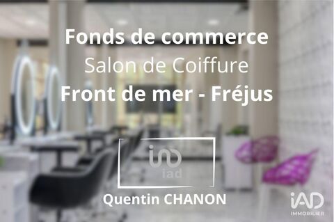 iad France - Quentin Chanon () vous propose : *** Fon... 79000 83600 Fr�jus