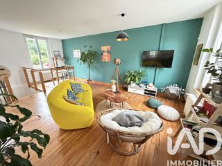  Maison à vendre 5 pièces 109 m²