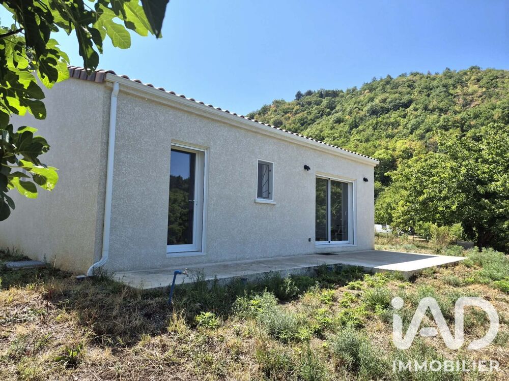 Vente Pavillon 4 pièces