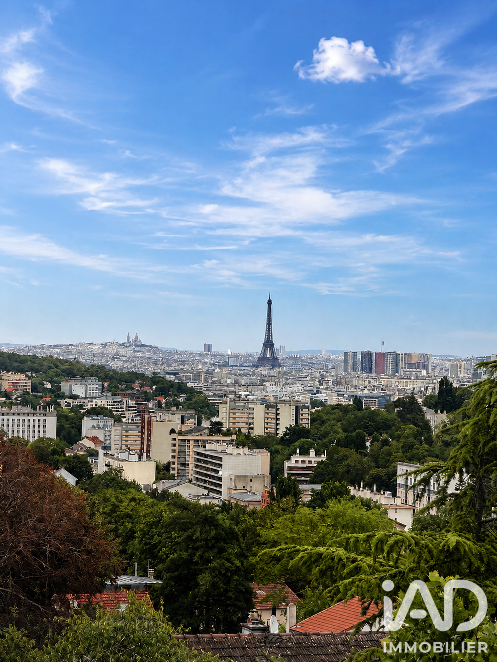 Vente Appartement 6 pièces