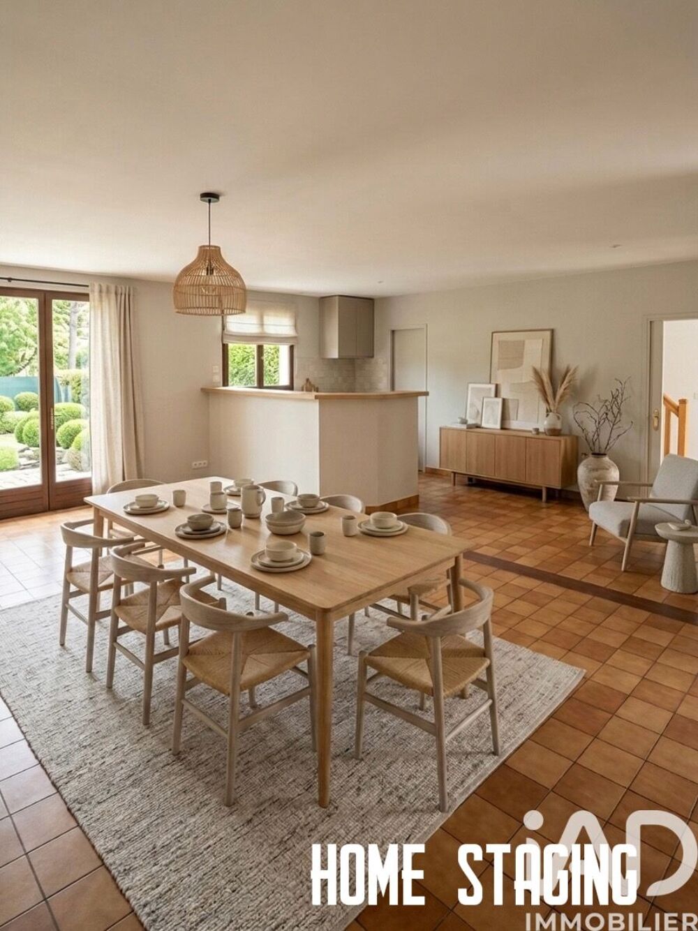 Vente Maison Vente Maison traditionnelle 5 pièces Buxerolles