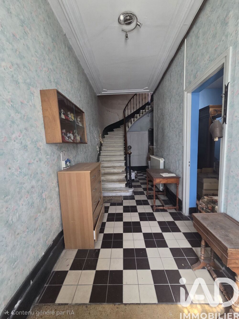 Vente Maison/villa 4 pièces
