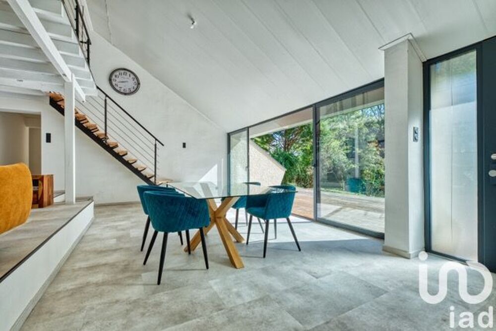 vente Maison - 6 pièce(s) - 185 m² Carignan-de-Bordeaux (33360)