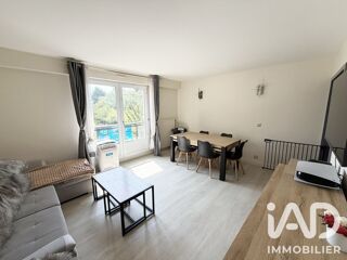  Appartement à vendre 3 pièces 72 m²