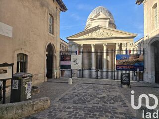  Appartement à vendre 1 pièce 24 m²