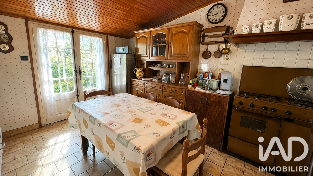Vente Maison/villa 3 pièces