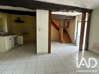  Maison à vendre 3 pièces 90 m²