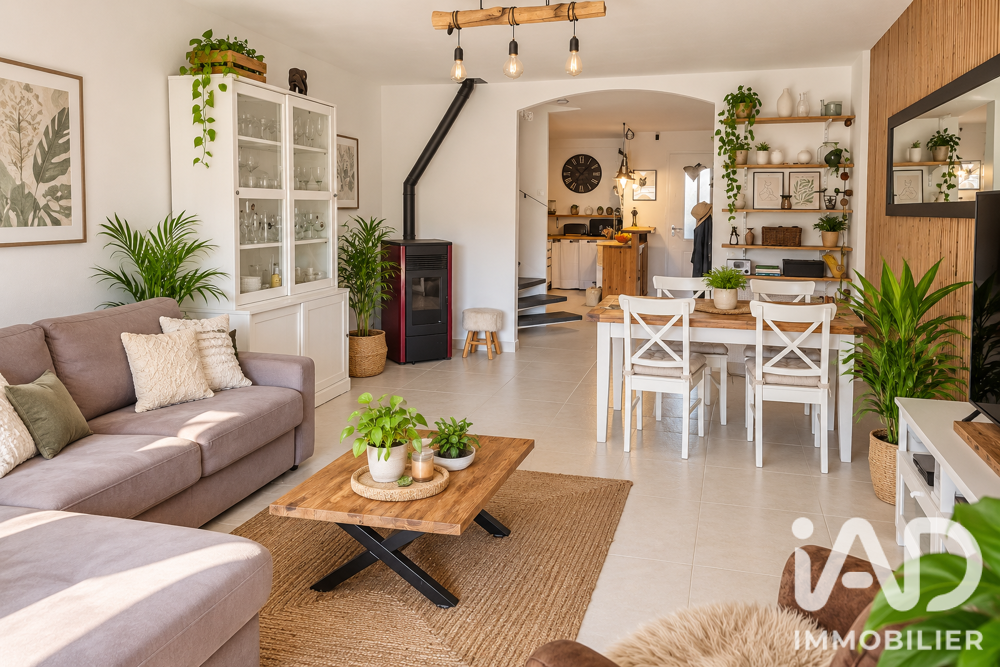 Vente Maison Vente Maison/villa 4 pièces Pégomas