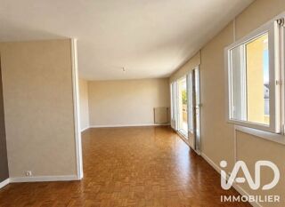  Appartement à vendre 3 pièces 82 m²