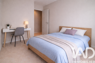  Appartement à vendre 3 pièces 65 m²
