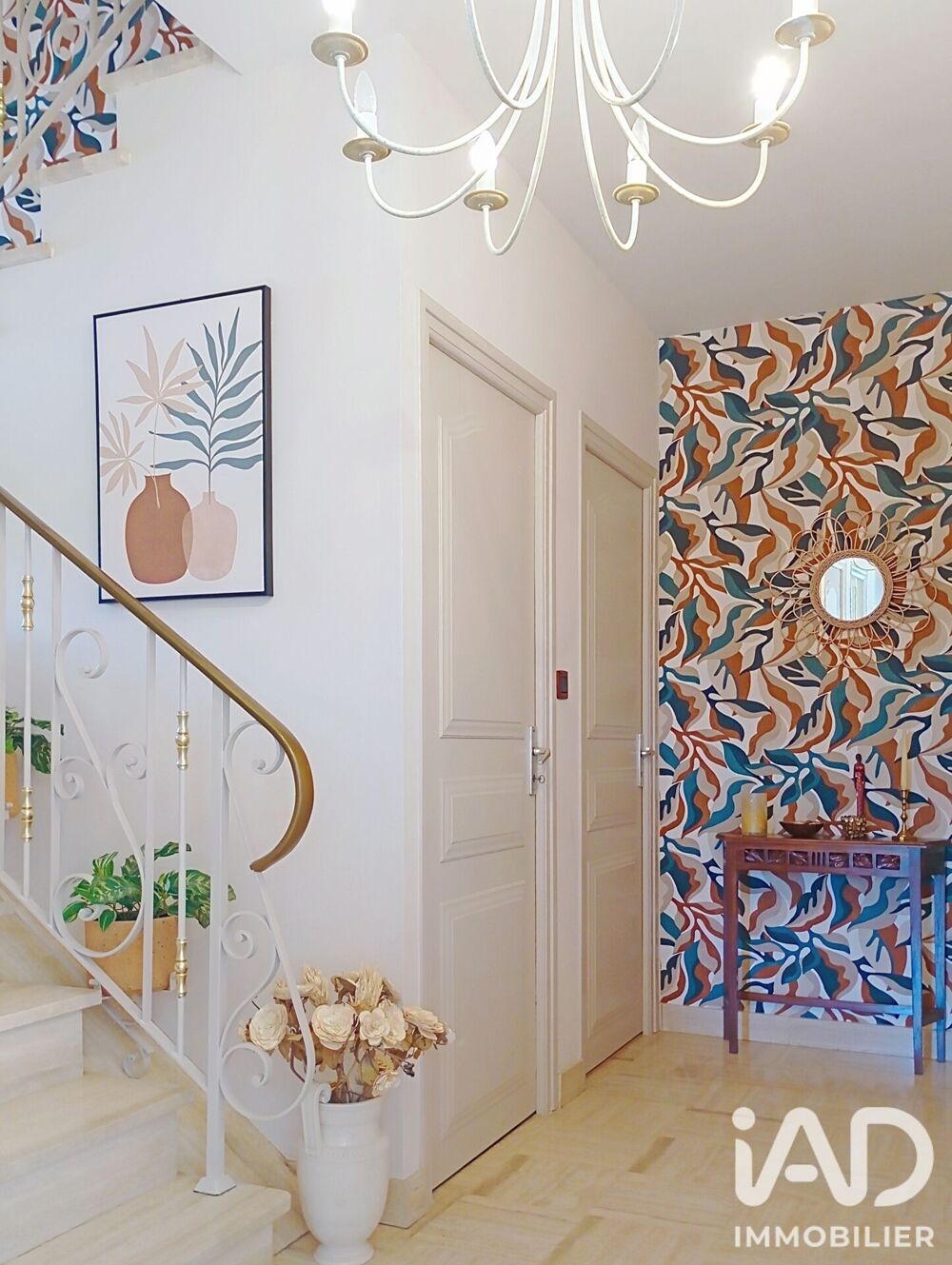 Vente Maison Vente Maison/villa 5 pièces Camors