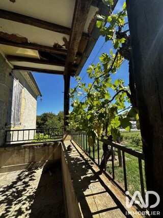  Maison à vendre 5 pièces 155 m²