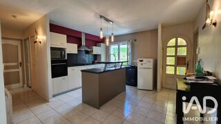  Maison à vendre 4 pièces 135 m²