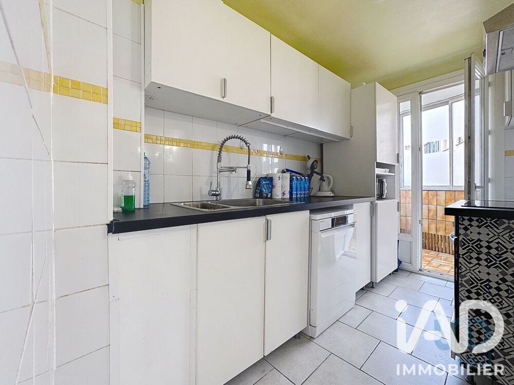 Vente Appartement Vente Appartement 3 pièces Nice