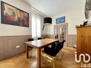  Maison à vendre 6 pièces 201 m²