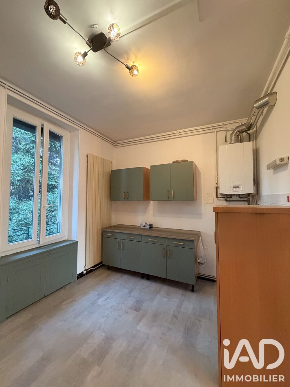 Vente Appartement Vente Appartement 3 pièces Gap