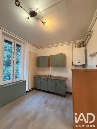 Vente Appartement Vente Appartement 3 pièces Gap