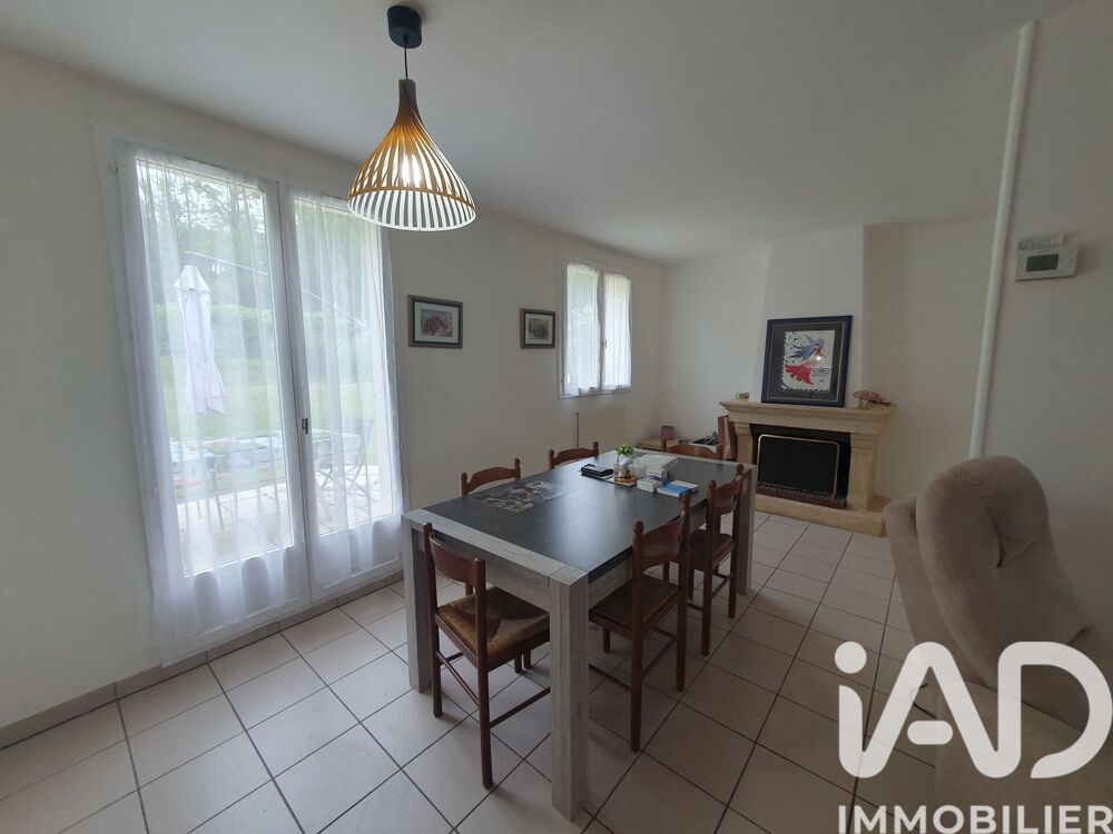 Vente Maison de ville 5 pièces
