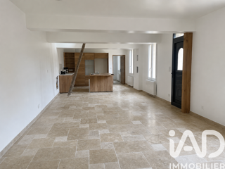  Maison à vendre 5 pièces 123 m²