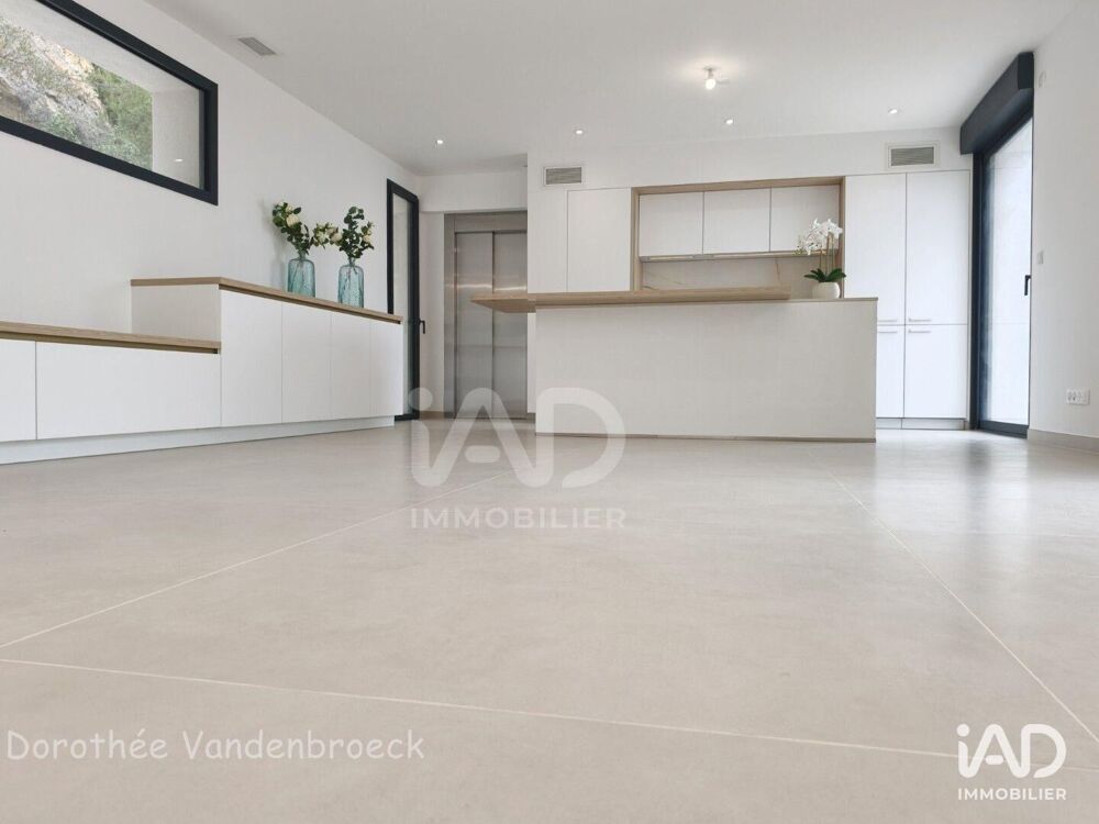 Vente Maison Vente Maison/villa 5 pièces Istres