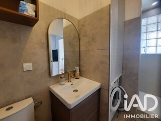  Appartement à vendre 2 pièces 35 m²