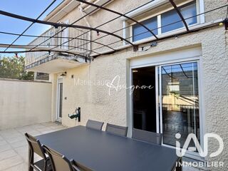  Maison à vendre 4 pièces 93 m²