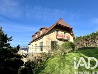  Maison à vendre 7 pièces 210 m²