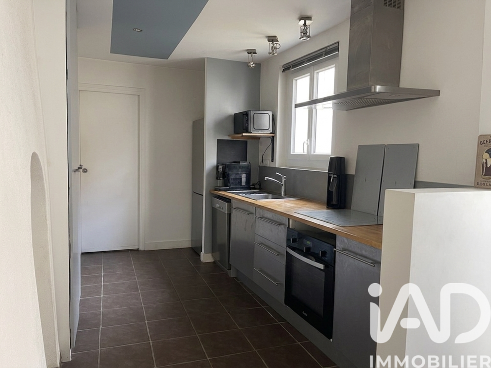 Vente Appartement Vente Appartement 2 pièces Arpajon
