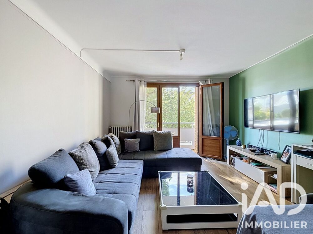 Vente Appartement Vente Appartement 3 pièces Épinay-sur-seine