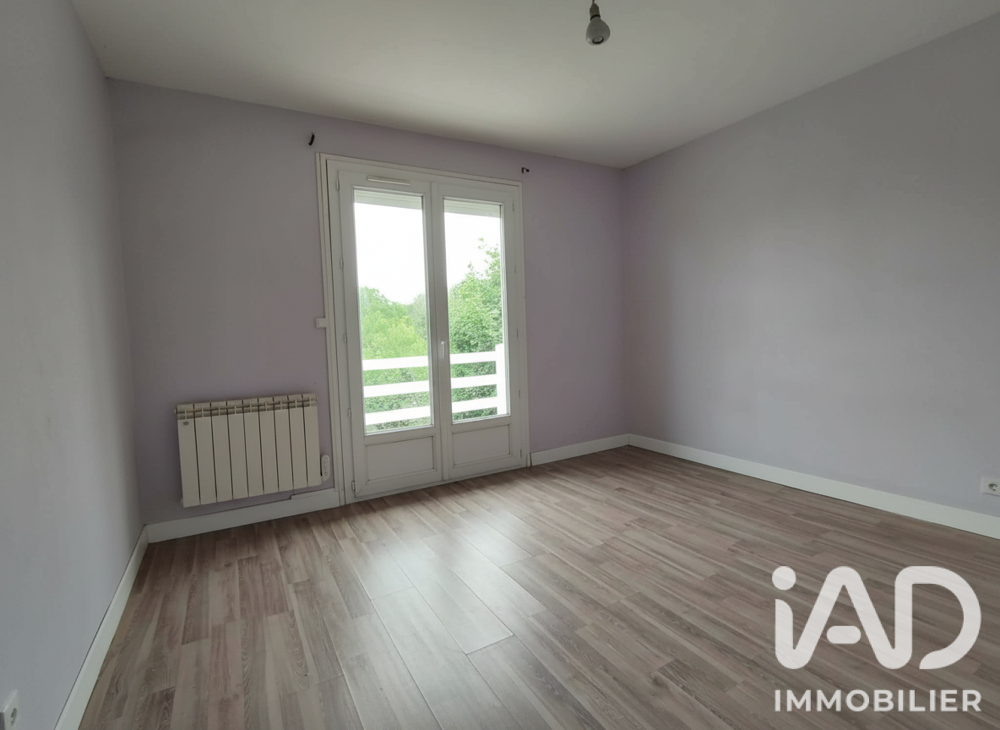 Vente Maison Vente Maison/villa 2 pièces Noyon