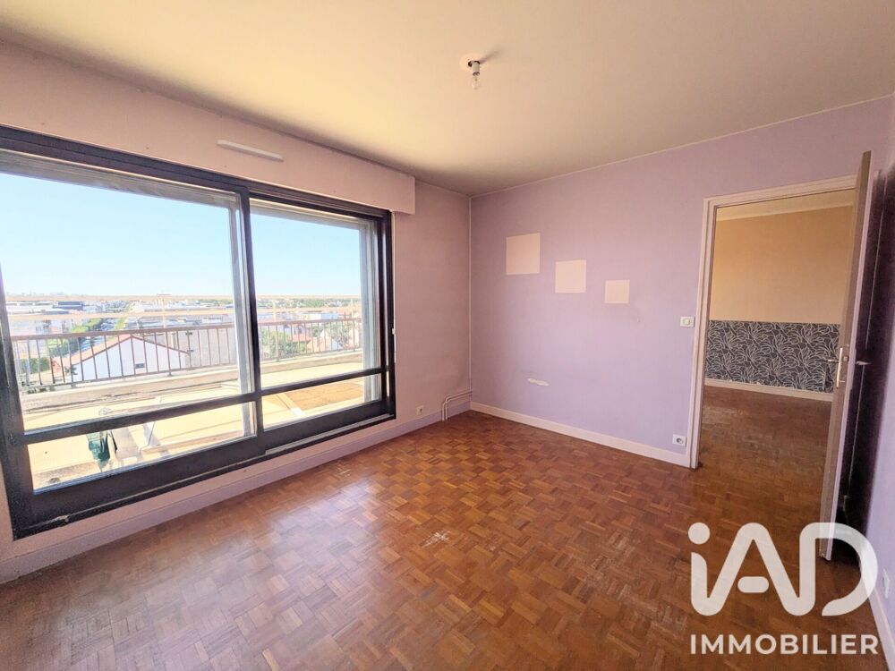 Vente Appartement Vente Appartement 2 pièces Chelles