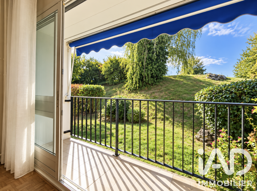 Vente Appartement Vente Appartement 4 pièces Les clayes-sous-bois
