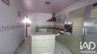  Maison à vendre 6 pièces 170 m²