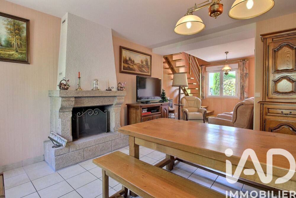 Vente Maison Vente Maison/villa 5 pièces Saint-pierre-du-regard