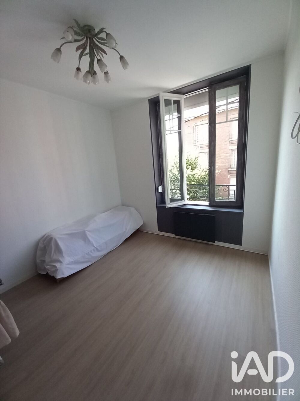 Vente Appartement Vente Appartement 3 pièces Charleville-mézières