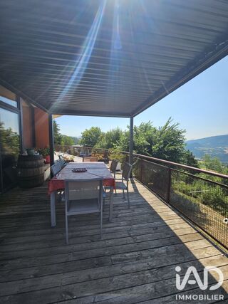  Maison à vendre 15 + pièces 532 m²