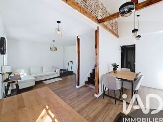  Maison � vendre 4 pi�ces 76 m�