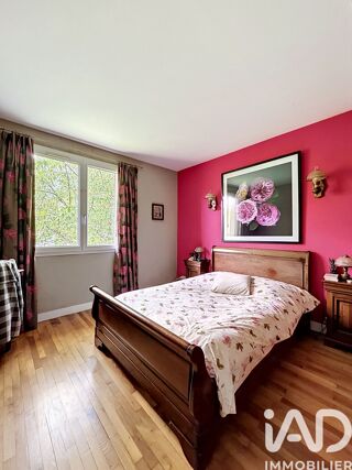  Maison à vendre 5 pièces 110 m²