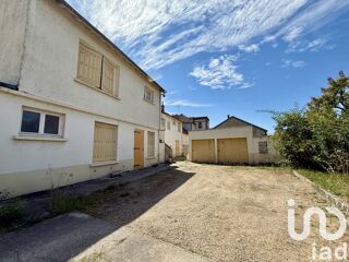  Immeuble à vendre 248 m²