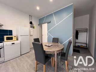 Maison à vendre 5 pièces 110 m²