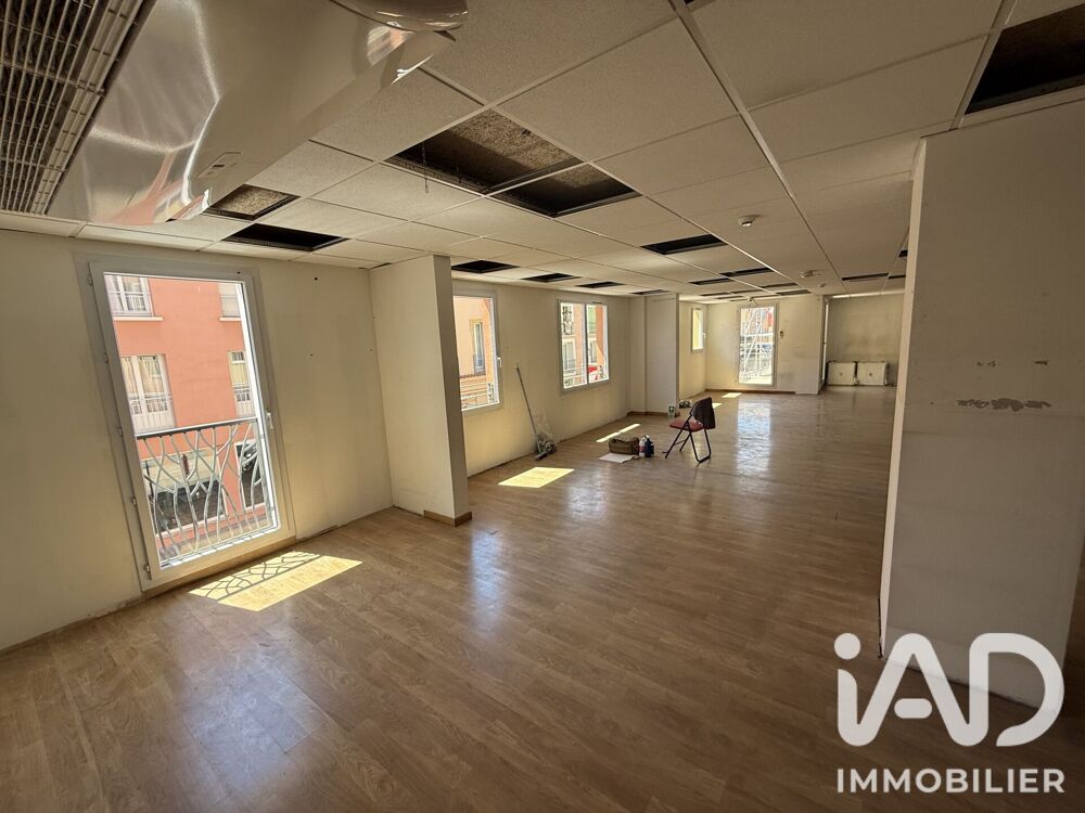   Vente Boutique/Local commercial 170 m&sup2; 