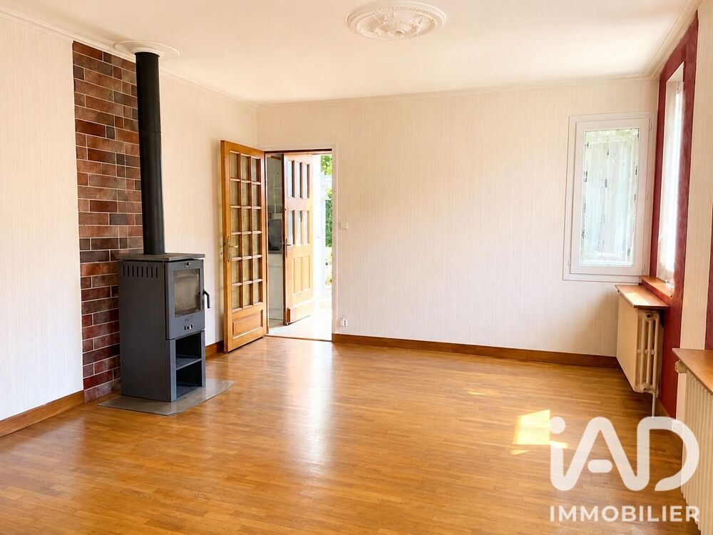 Vente Maison Vente Maison/villa 4 pièces Dole